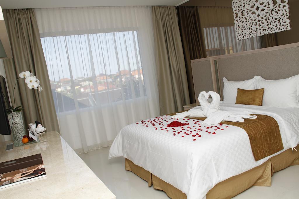 Kuta Angel - Luxurious Living Hotel Kuta (Bali)